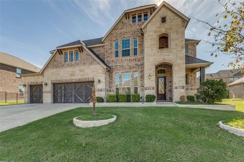 2306 Lamberth Court Heath TX 75126