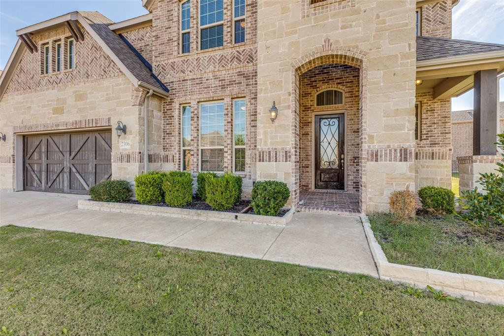 2306 Lamberth Court