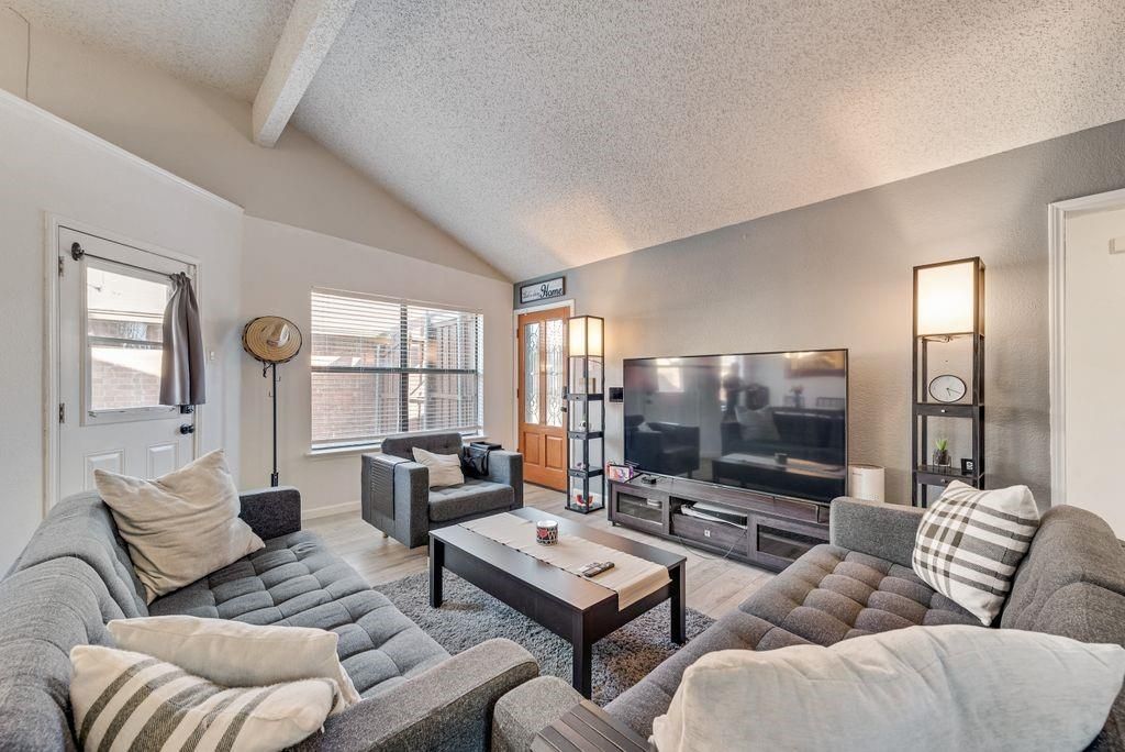 Photo of 1443 Windmill Lane, Mesquite, TX 75149 (MLS # 21232626)