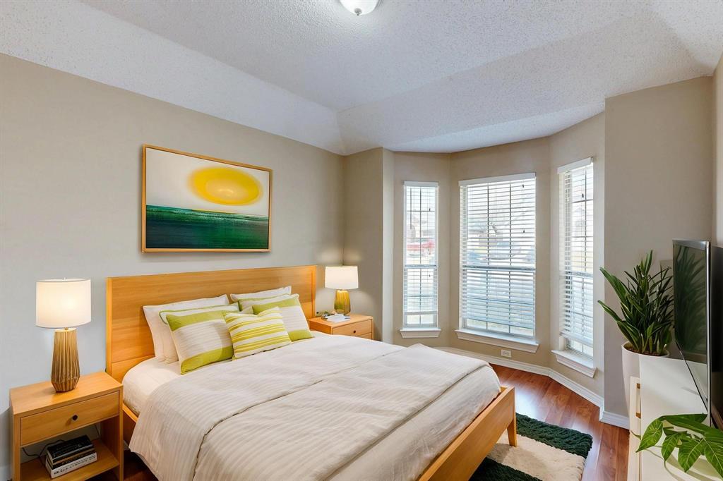 Stone Creek Ph I - Residential Lease