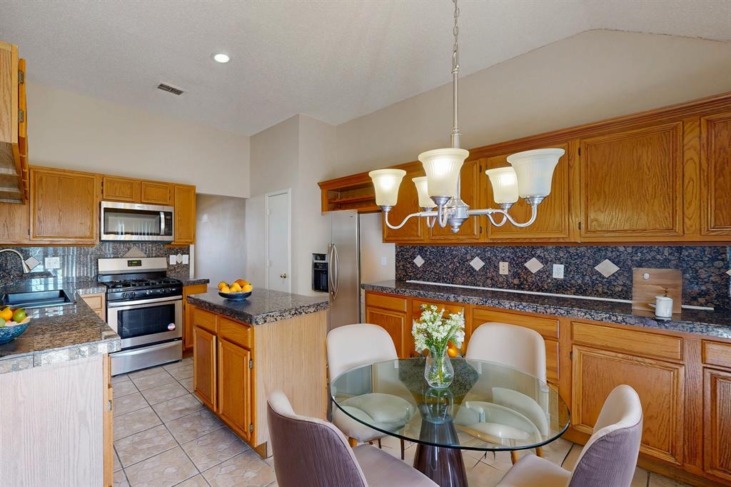 Stone Creek Ph I - Residential Lease