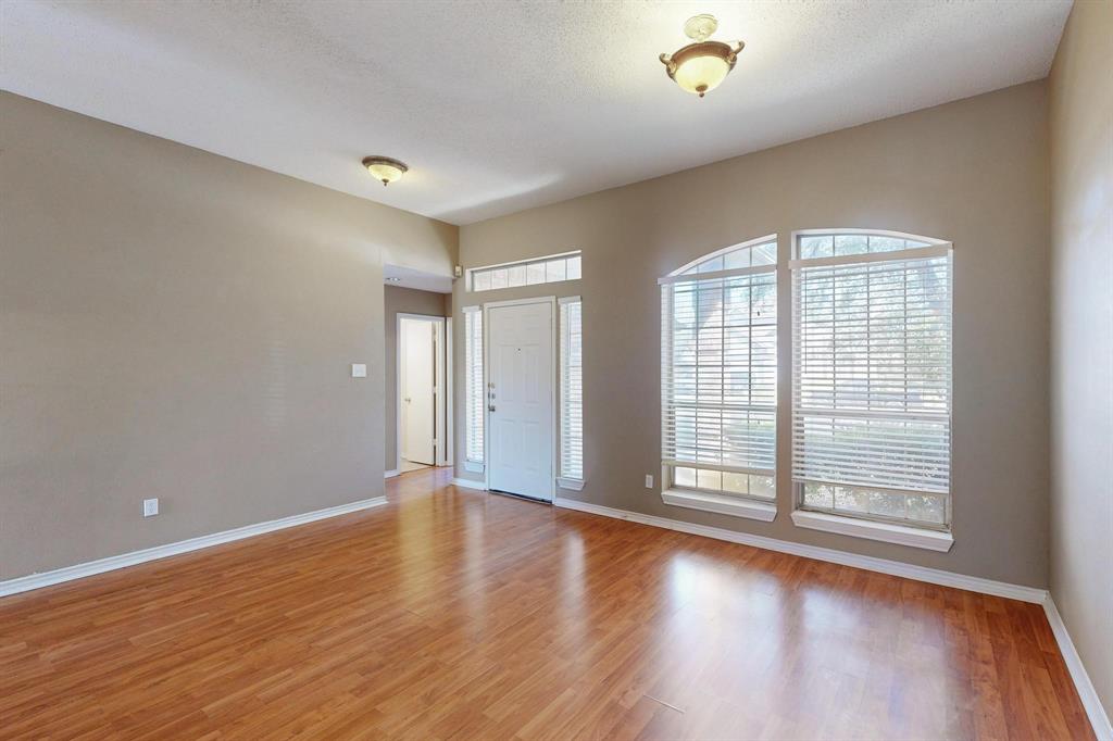 Stone Creek Ph I - Residential Lease