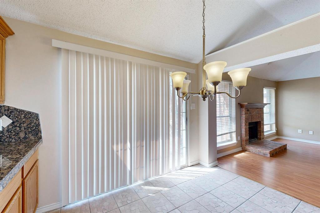 Stone Creek Ph I - Residential Lease