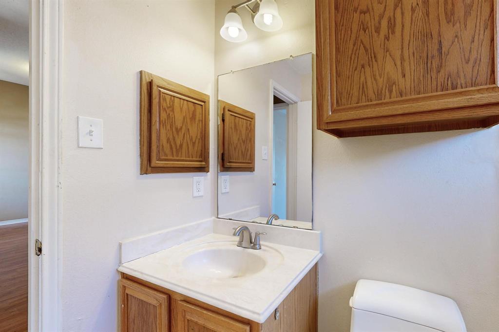 Stone Creek Ph I - Residential Lease