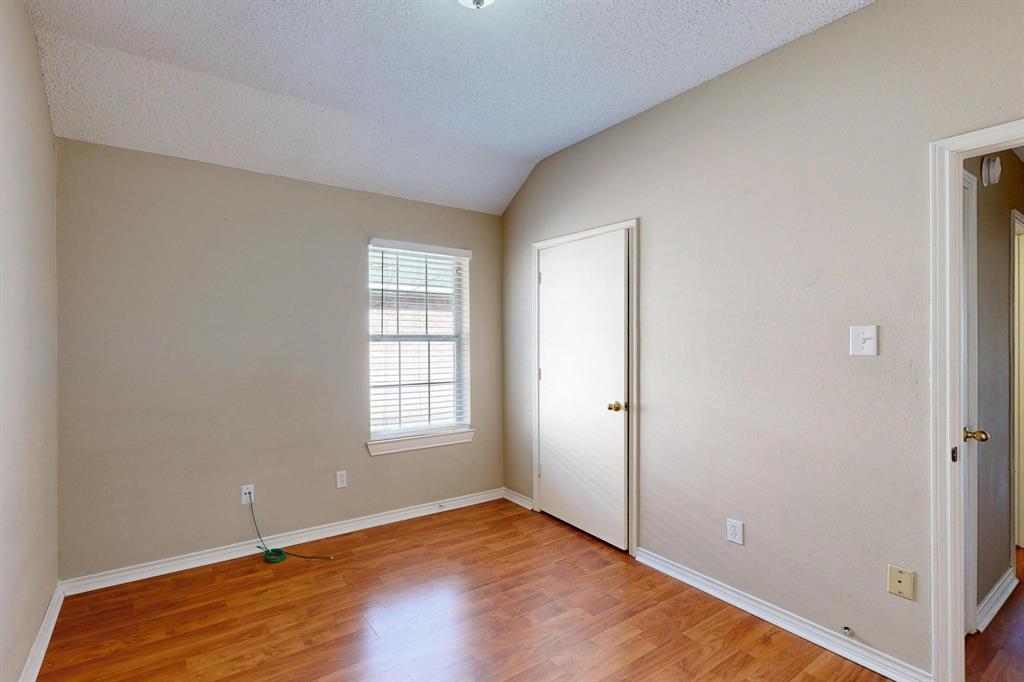 Stone Creek Ph I - Residential Lease