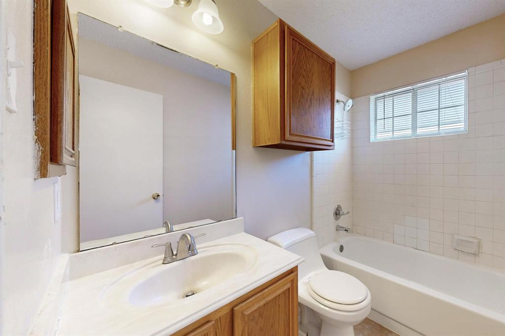 Stone Creek Ph I - Residential Lease