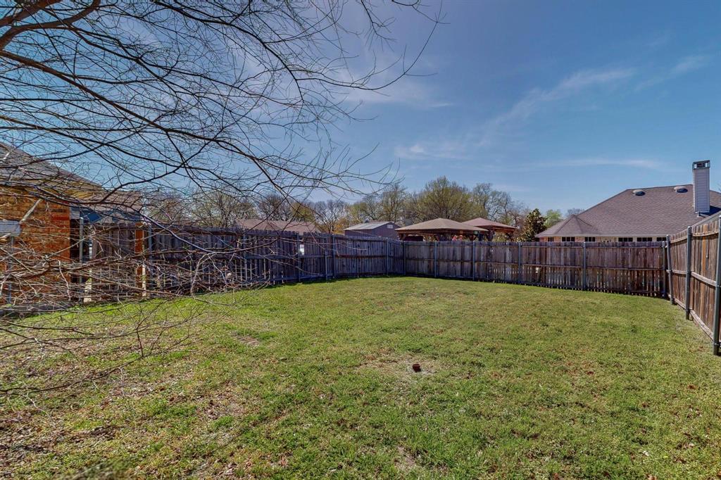 Stone Creek Ph I - Residential Lease