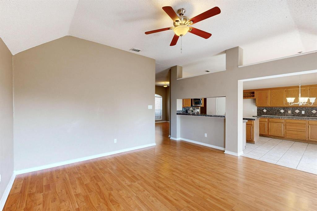 Stone Creek Ph I - Residential Lease