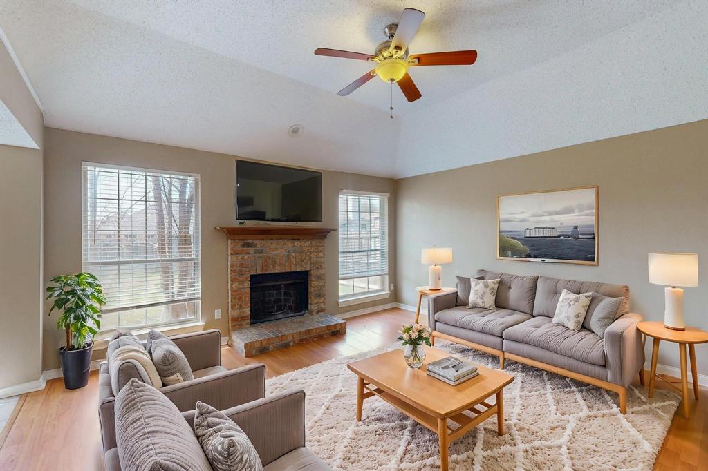 Stone Creek Ph I - Residential Lease