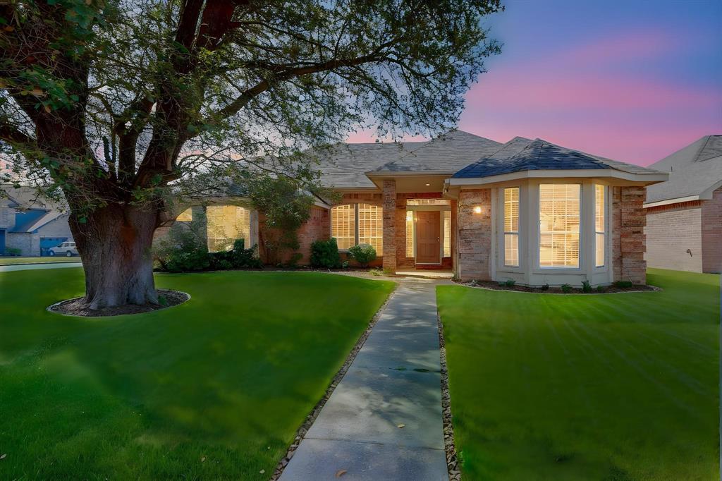 Stone Creek Ph I - Residential Lease