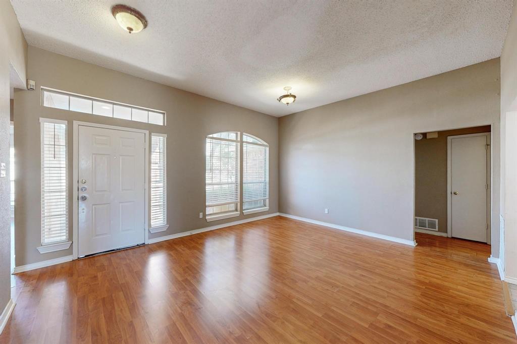 Stone Creek Ph I - Residential Lease