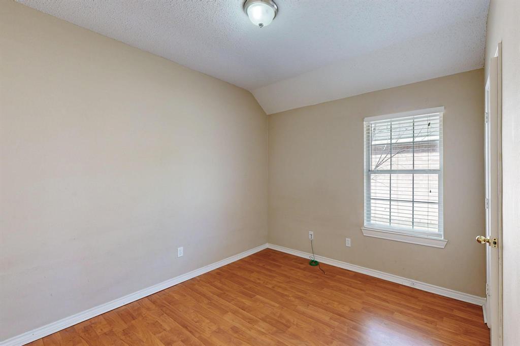 Stone Creek Ph I - Residential Lease