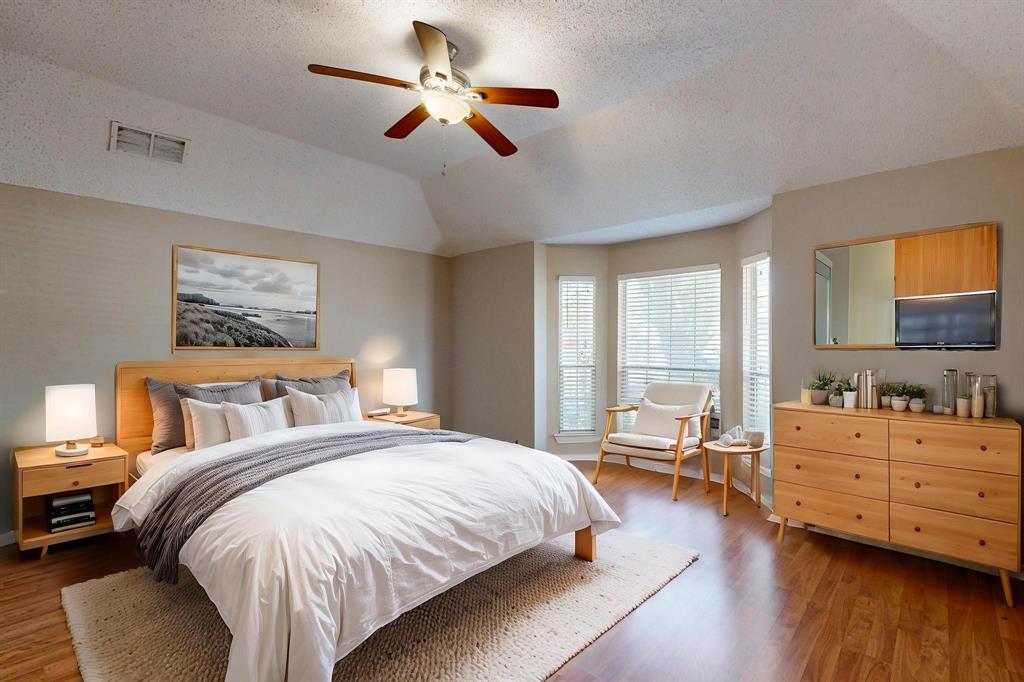 Stone Creek Ph I - Residential Lease