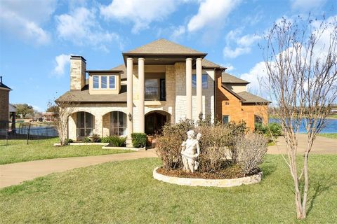 411 Breezeway Court Cedar Hill TX 75104