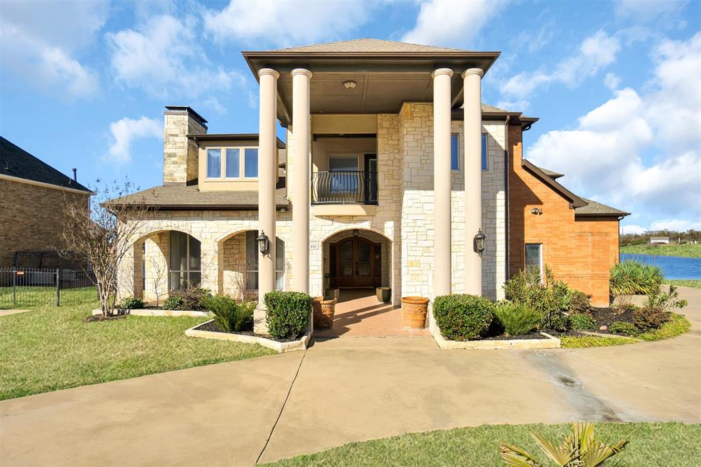 411 Breezeway Court