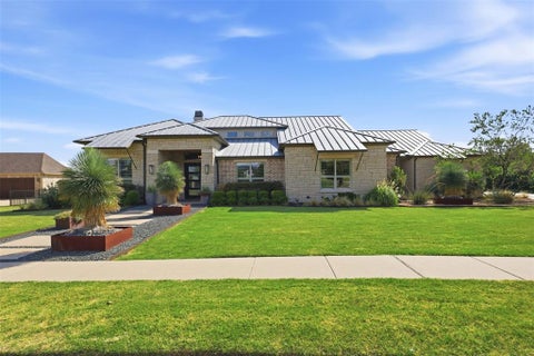 Photo of 100 Brentwood Drive, Heath, TX 75032 (MLS # 21326888)