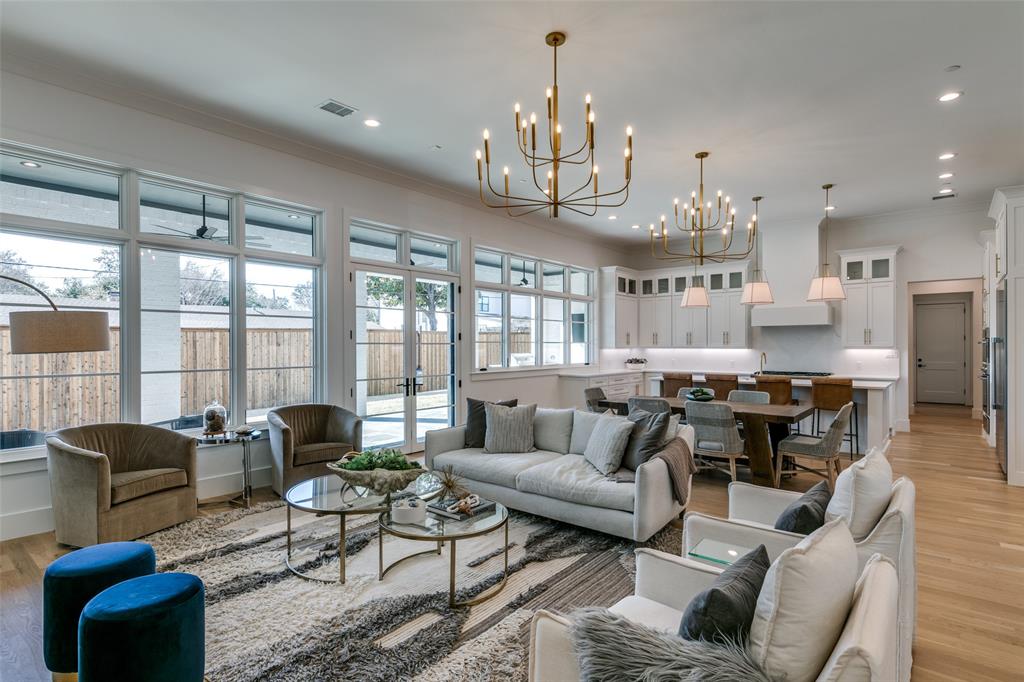 Hyde Park Estates - Residential