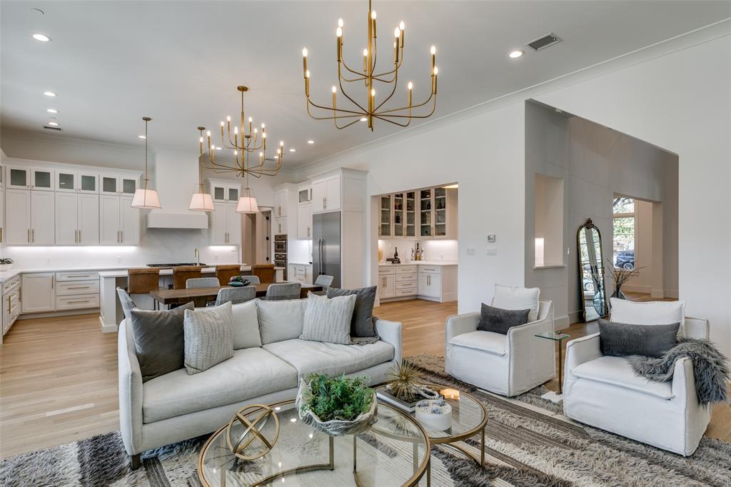 Hyde Park Estates - Residential