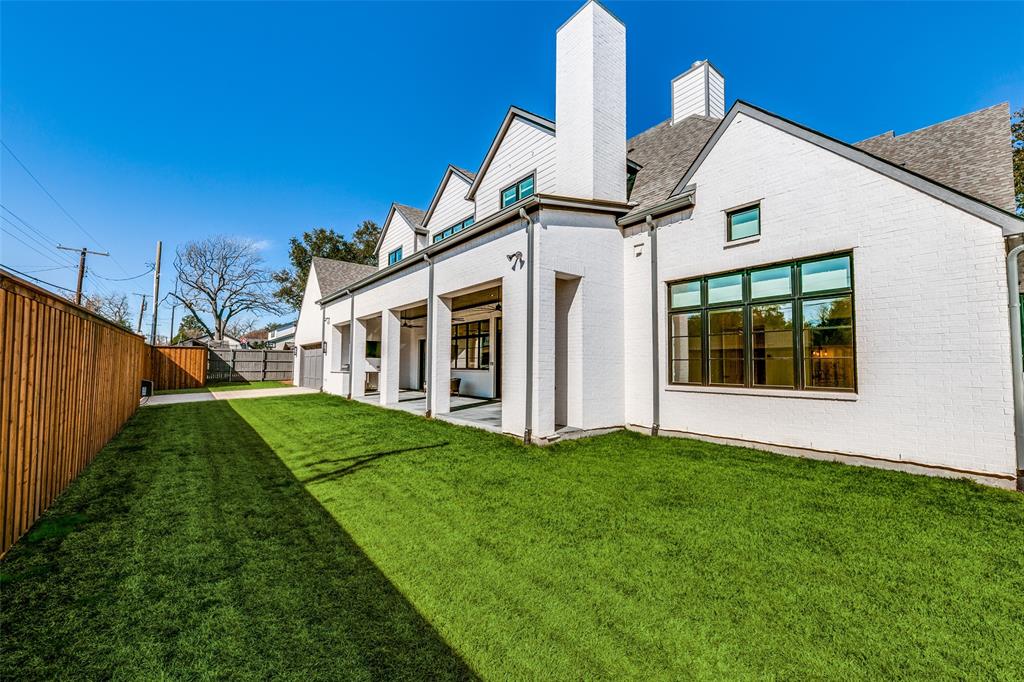 Hyde Park Estates - Residential