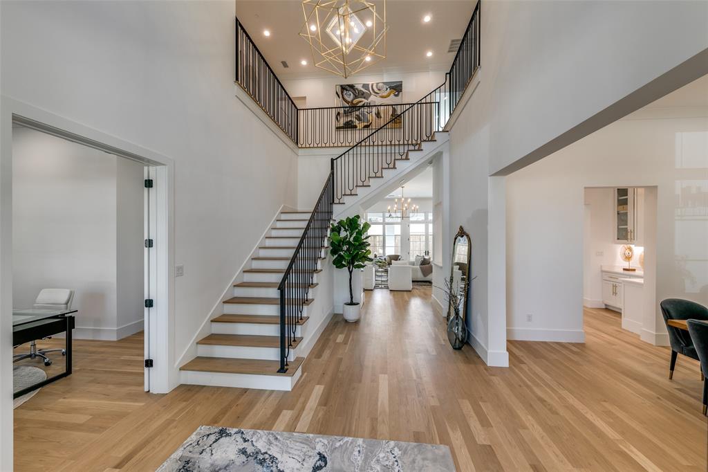 Hyde Park Estates - Residential