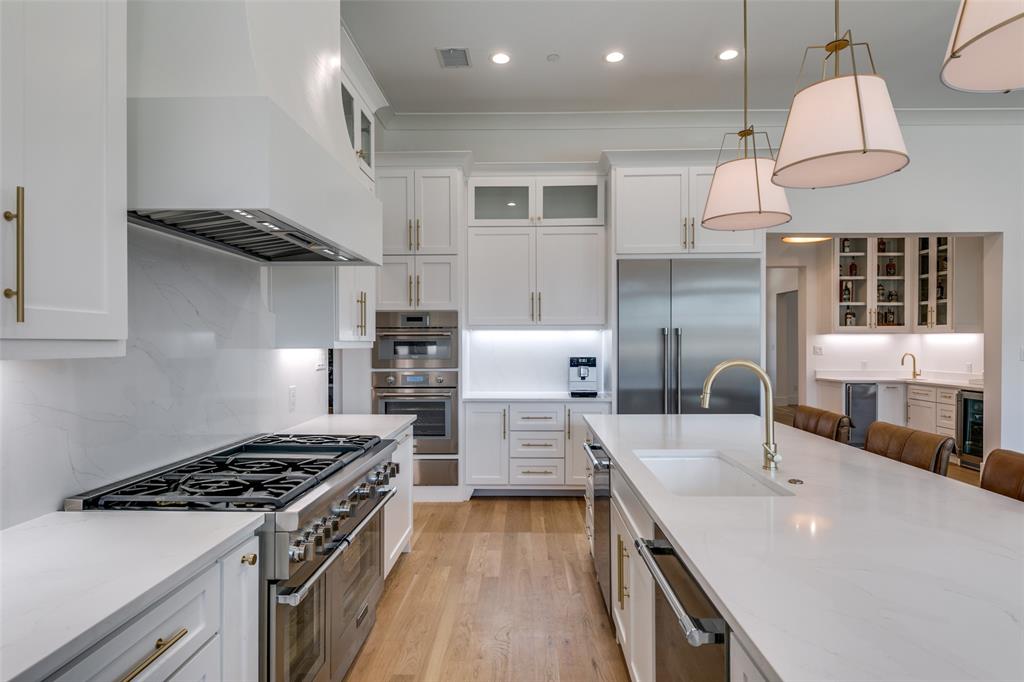 Hyde Park Estates - Residential