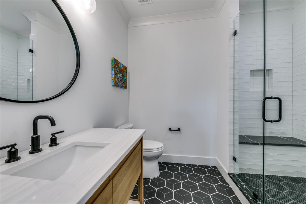 Hyde Park Estates - Residential