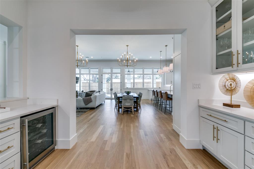 Hyde Park Estates - Residential