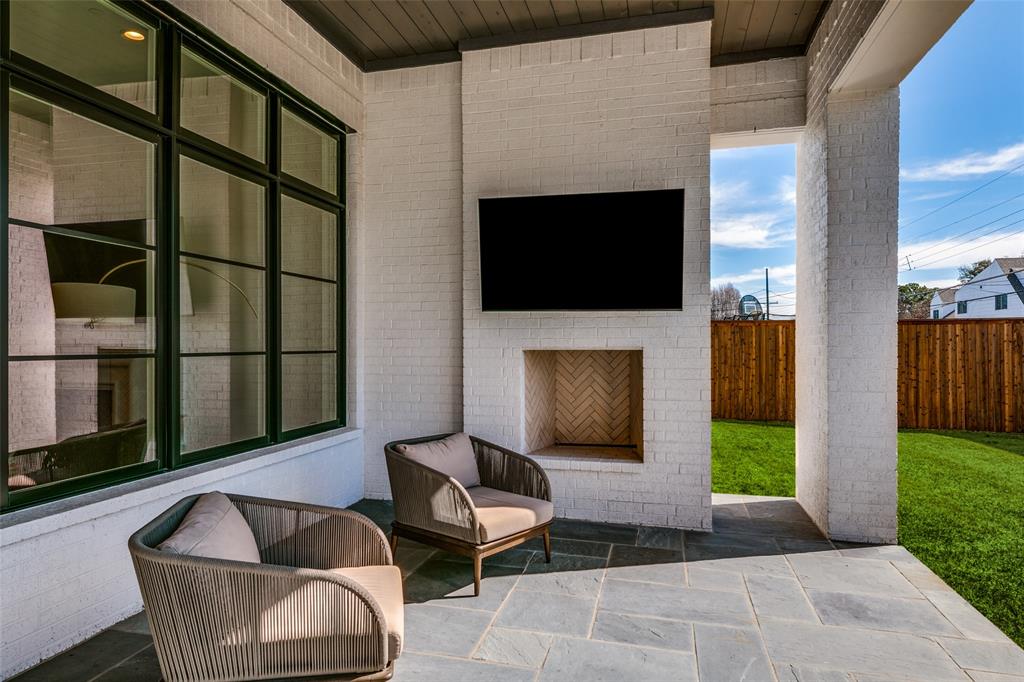 Hyde Park Estates - Residential