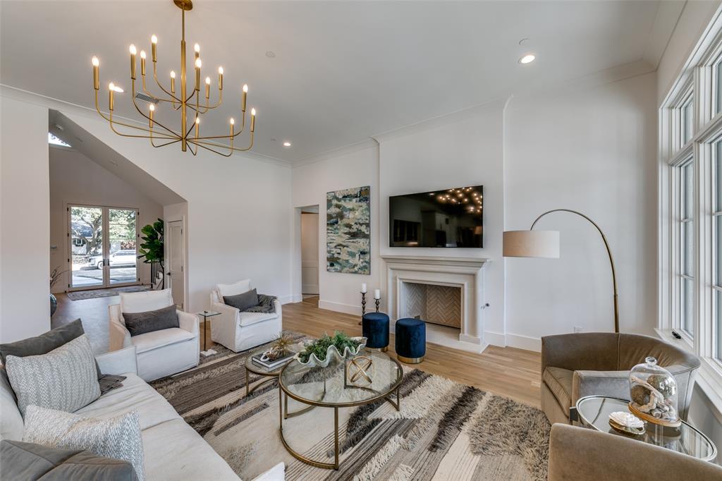 Hyde Park Estates - Residential