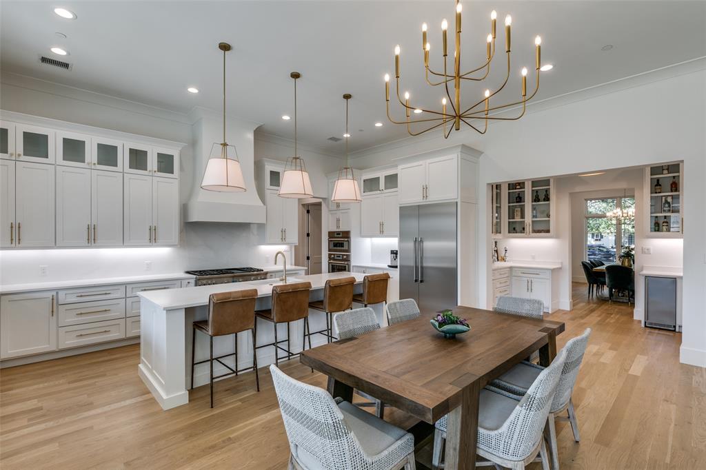 Hyde Park Estates - Residential