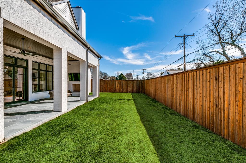 Hyde Park Estates - Residential