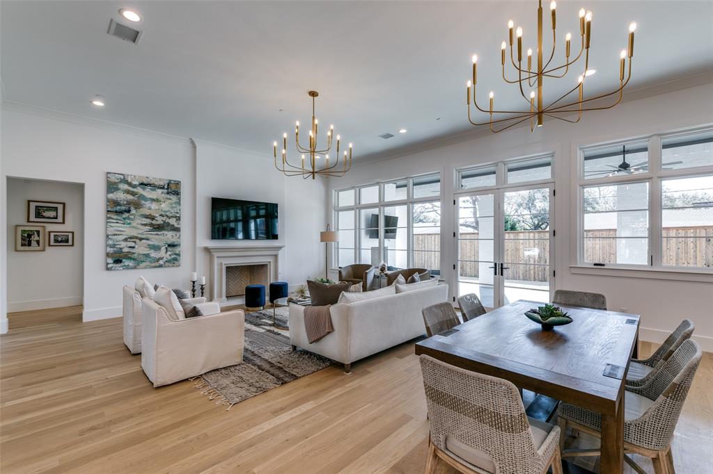 Hyde Park Estates - Residential