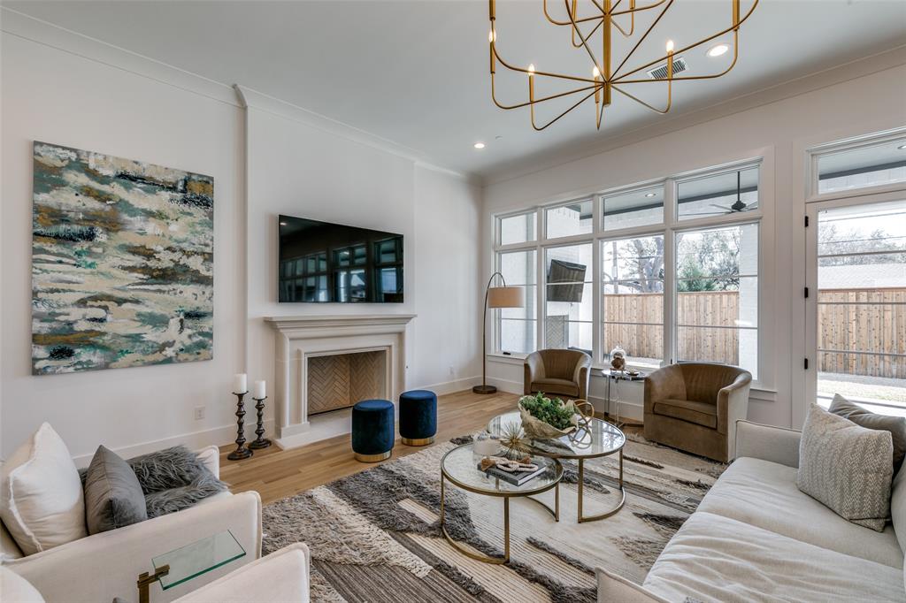 Hyde Park Estates - Residential