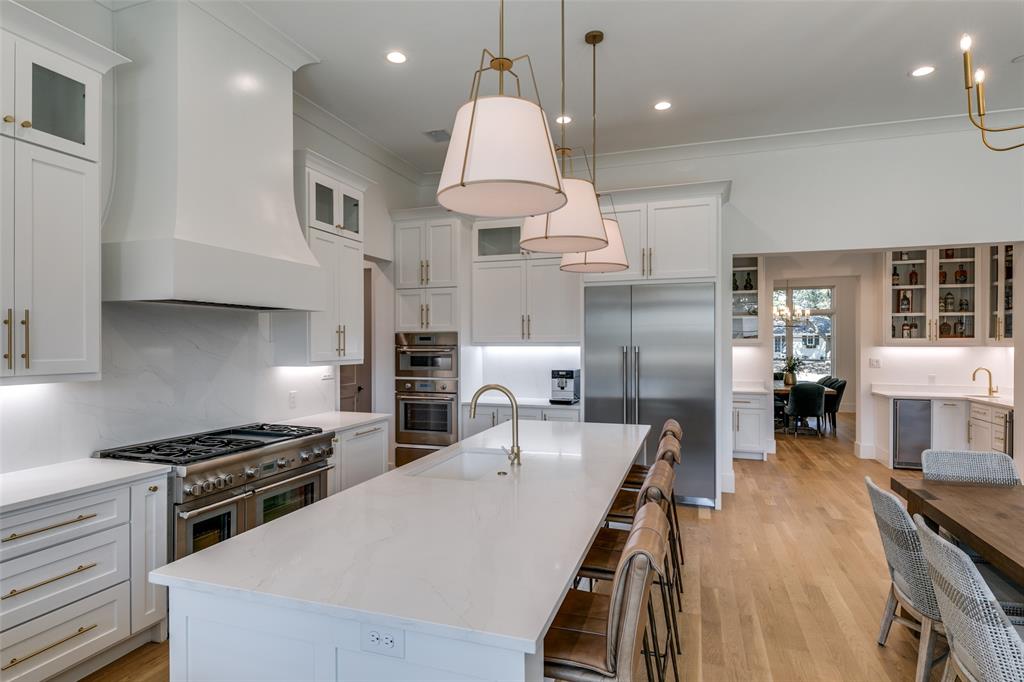 Hyde Park Estates - Residential