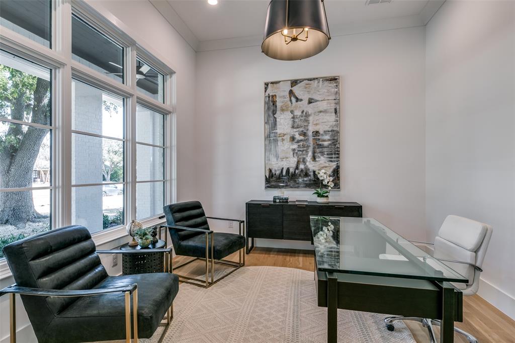 Hyde Park Estates - Residential