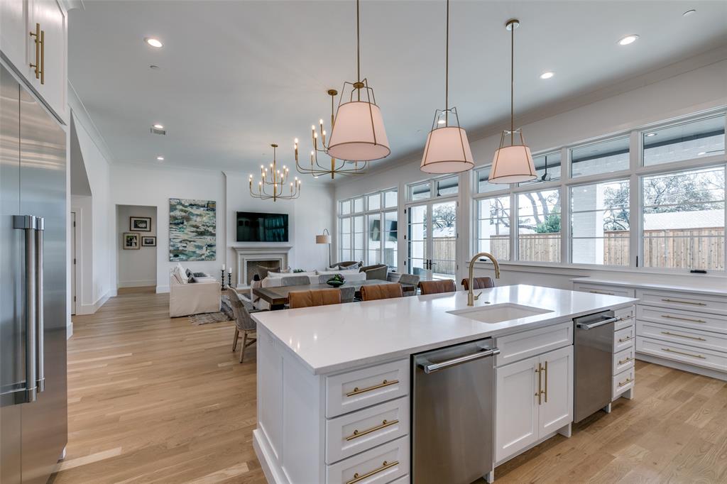 Hyde Park Estates - Residential