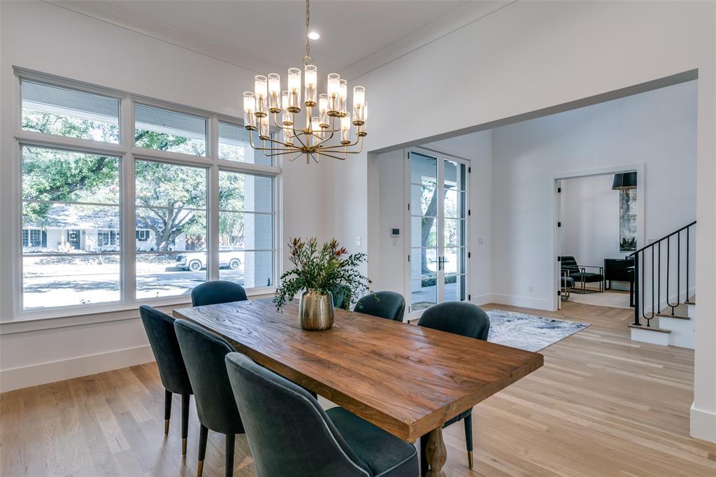 Hyde Park Estates - Residential