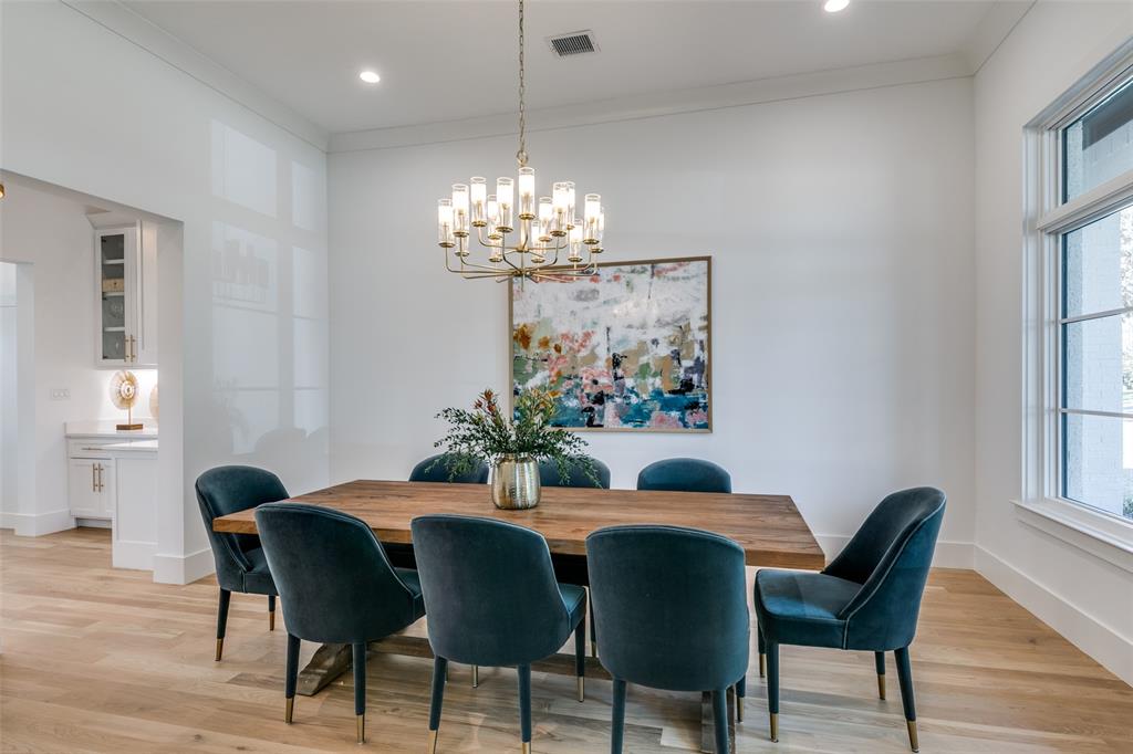 Hyde Park Estates - Residential