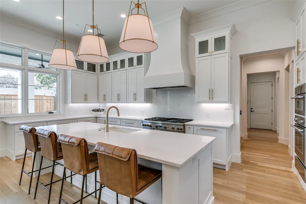 Hyde Park Estates - Residential