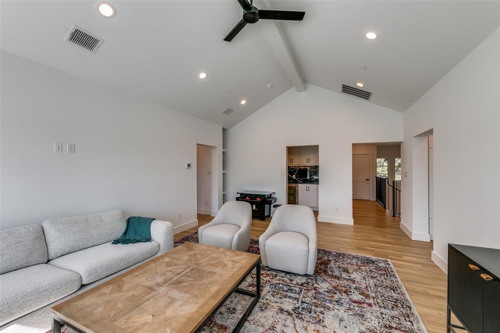 Hyde Park Estates - Residential