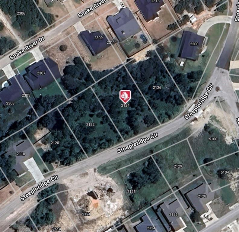 2124 Steepleridge Circle