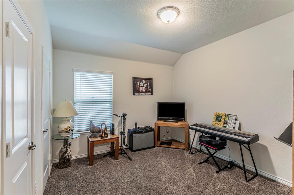 Camden Pk Red Oak - Residential