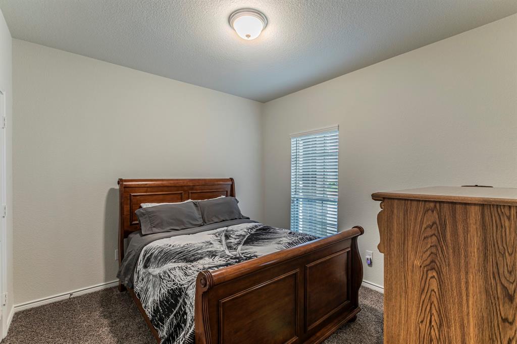 Camden Pk Red Oak - Residential