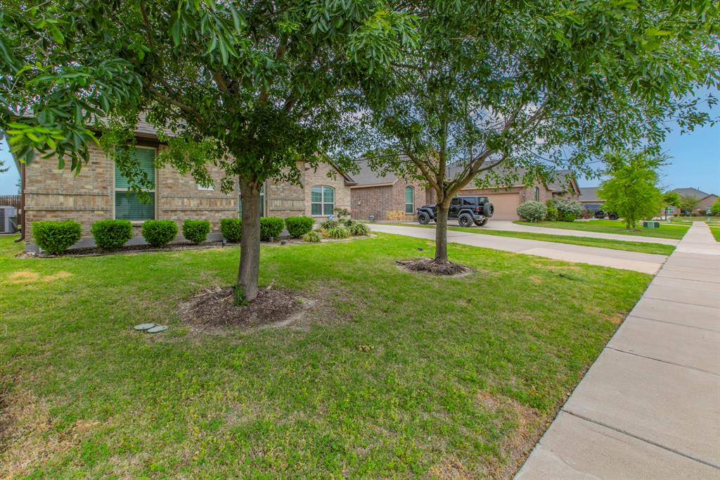 Camden Pk Red Oak - Residential