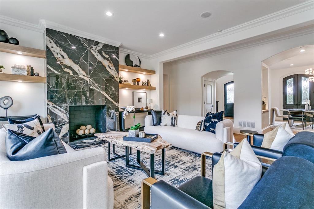 Vaquero Residential Add - Residential