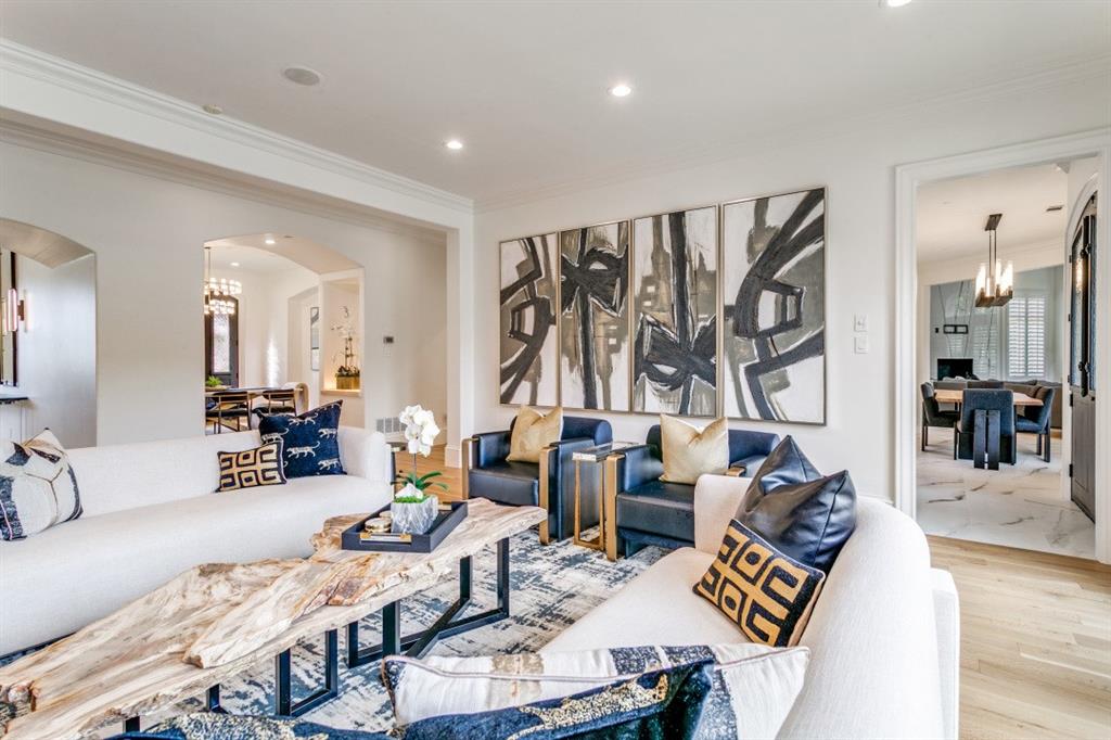 Vaquero Residential Add - Residential
