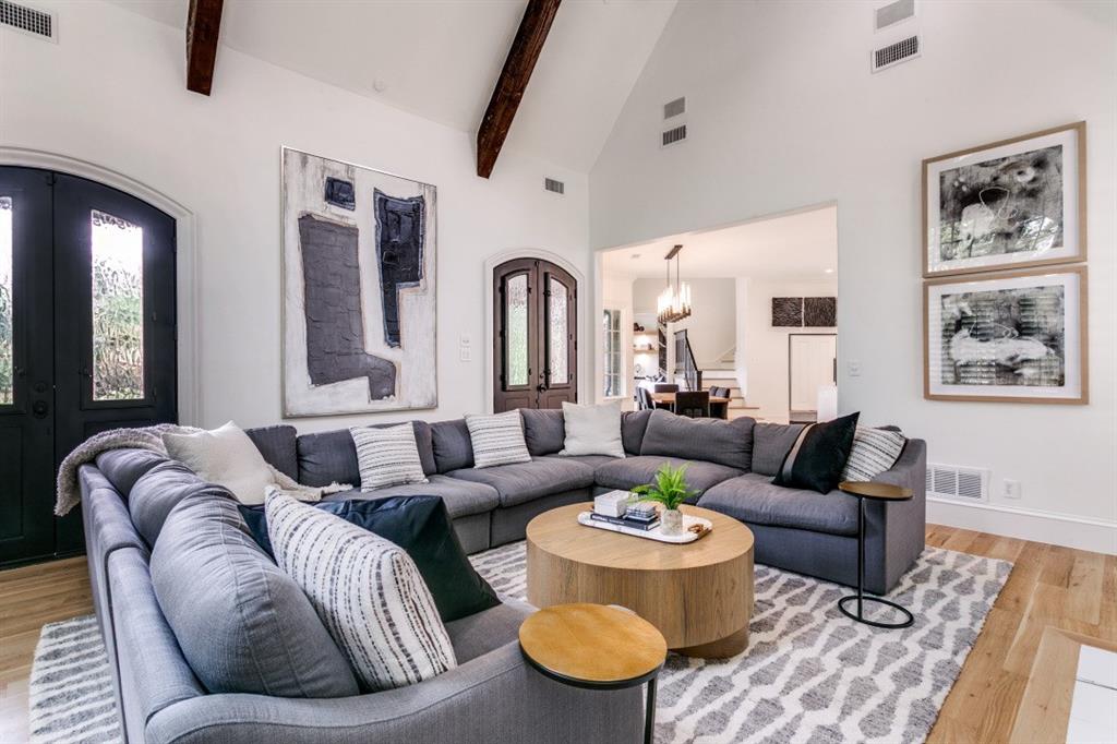 Vaquero Residential Add - Residential