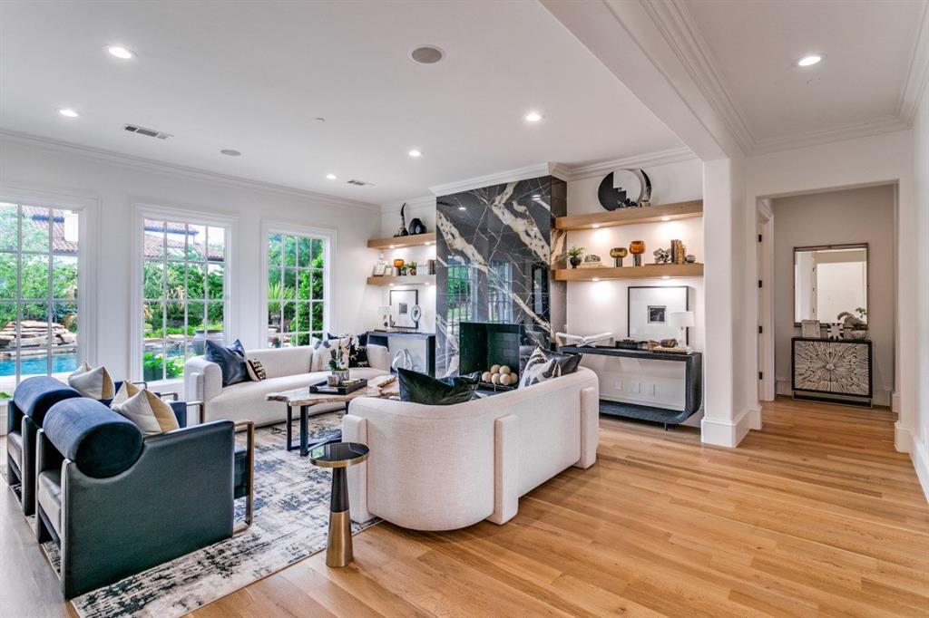Vaquero Residential Add - Residential