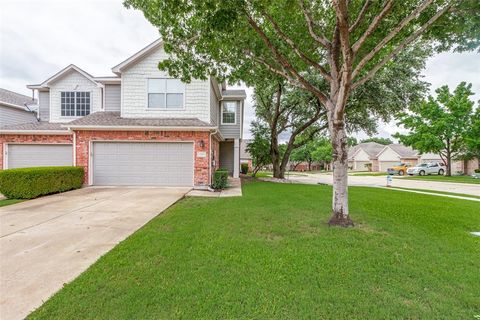 7001 Van Gogh Drive Plano TX 75093