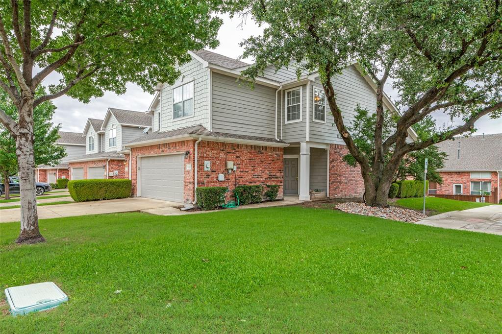 7001 Van Gogh Drive